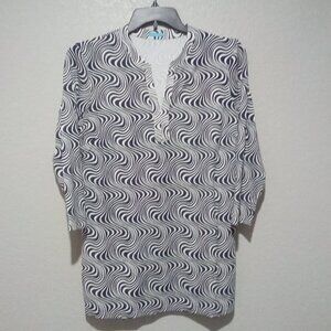 J McLaughlin Women's Tunic New w/o tags